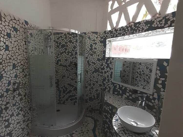 هتل Résidence Takson