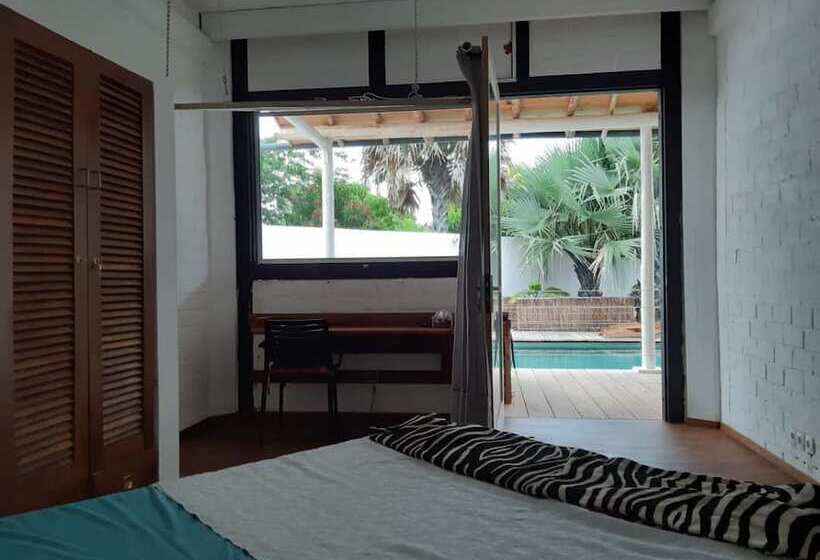 هتل Résidence Takson