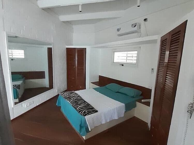 هتل Résidence Takson