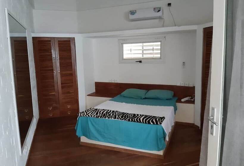 هتل Résidence Takson