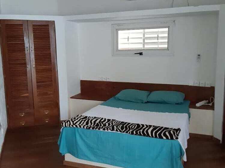 هتل Résidence Takson