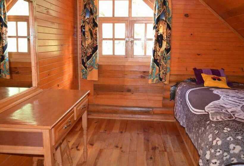 فندق San Marcos Turísticos By Rotamundos