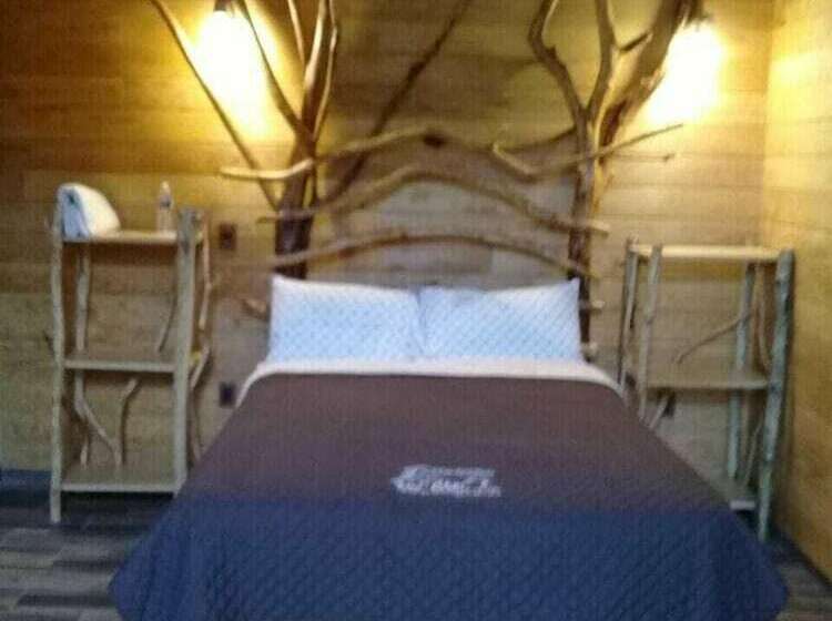 فندق San Marcos Turísticos By Rotamundos