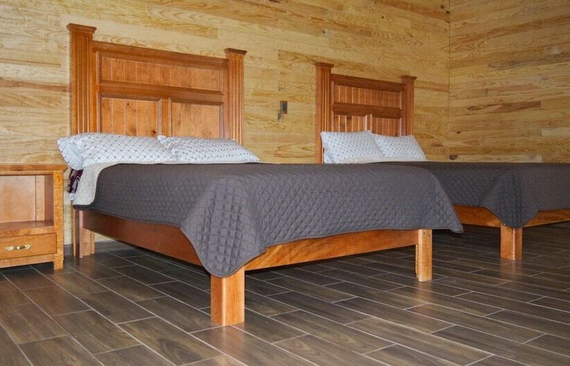 فندق San Marcos Turísticos By Rotamundos