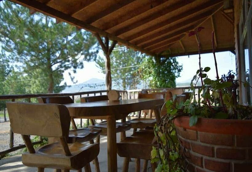 فندق San Marcos Turísticos By Rotamundos