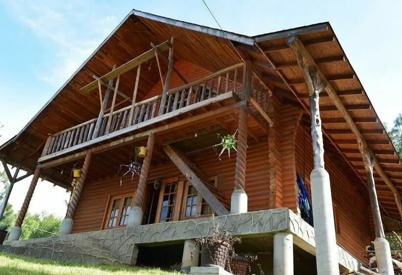 فندق San Marcos Turísticos By Rotamundos