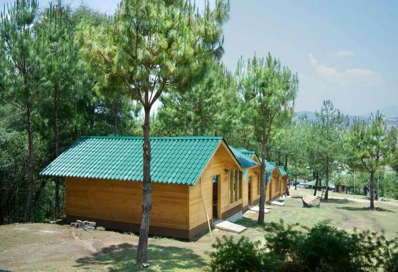 فندق San Marcos Turísticos By Rotamundos