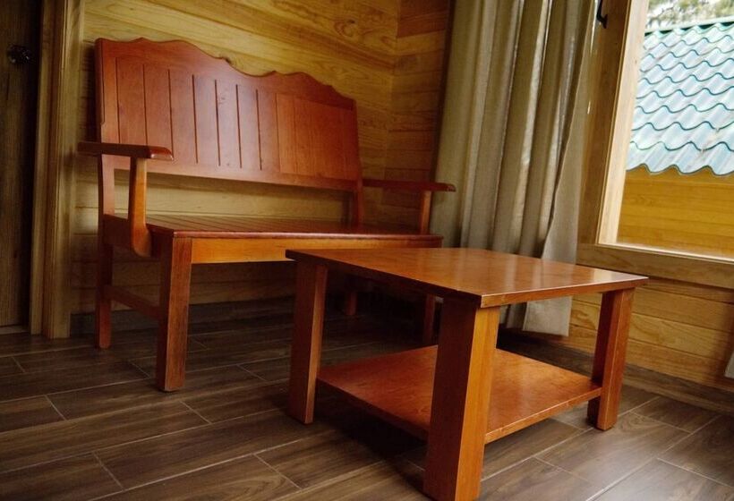 فندق San Marcos Turísticos By Rotamundos