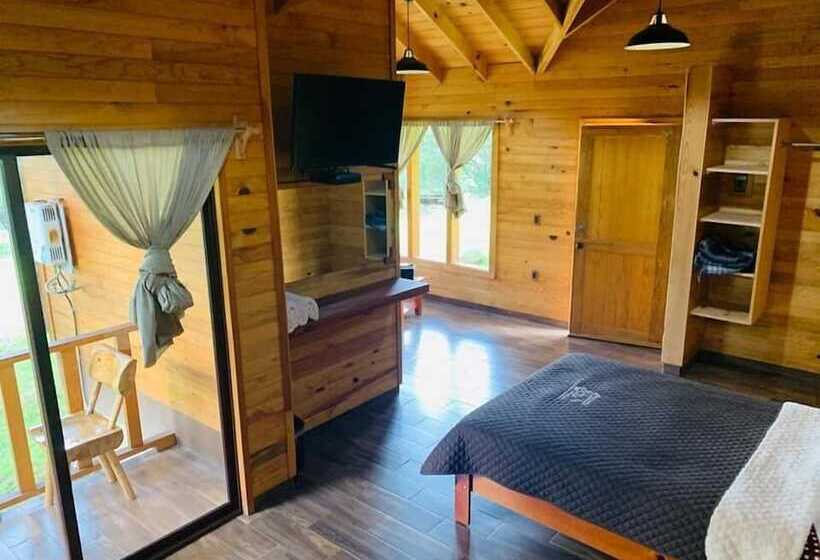 فندق San Marcos Turísticos By Rotamundos