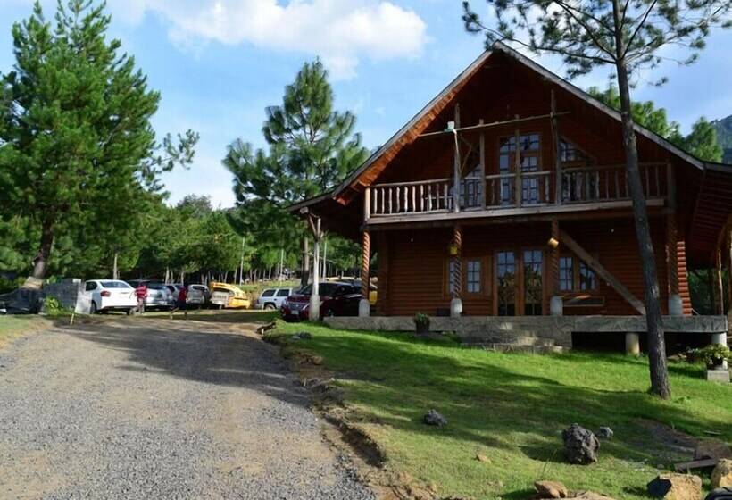 فندق San Marcos Turísticos By Rotamundos