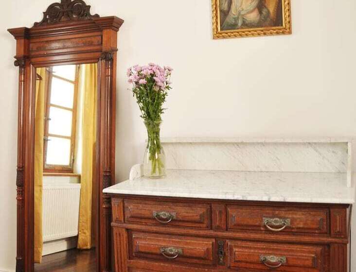 Hotelli Schloss Otting