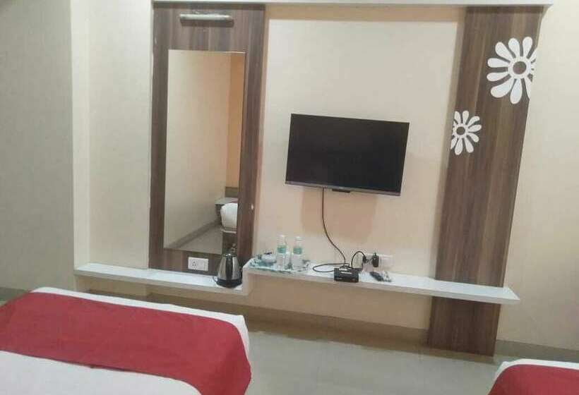 Отель Shahu And Sai Shahu