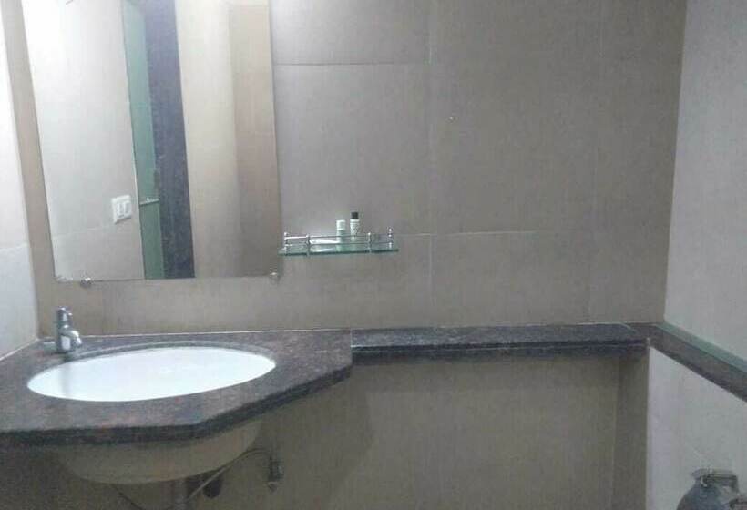 Отель Shahu And Sai Shahu