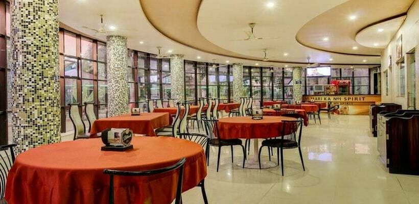 Отель Shahu And Sai Shahu