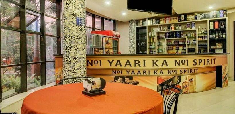 Отель Shahu And Sai Shahu