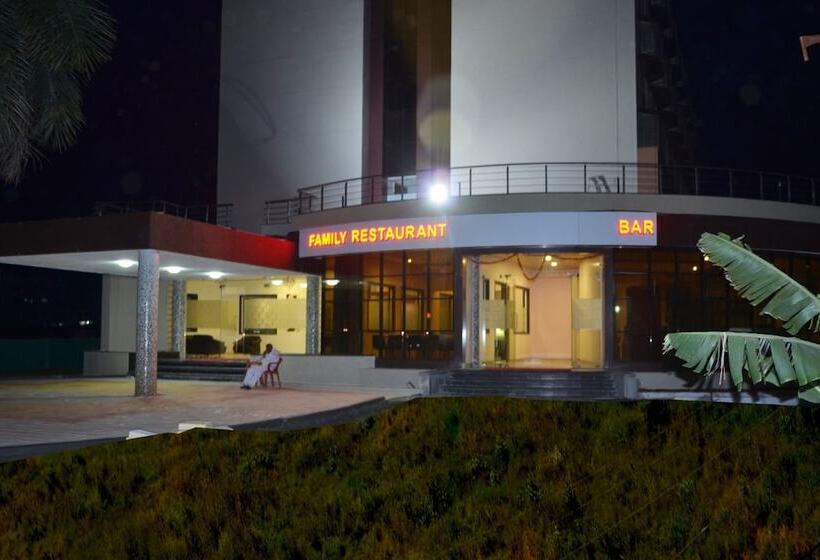 Отель Shahu And Sai Shahu