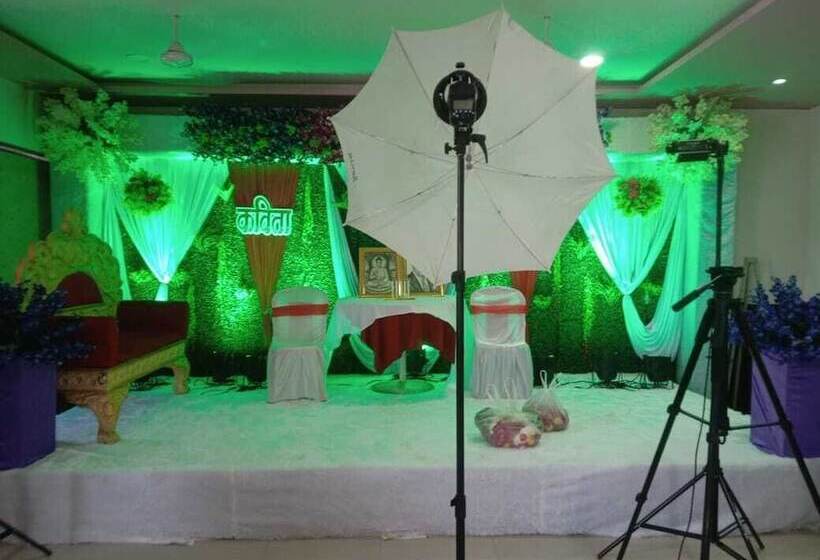 Отель Shahu And Sai Shahu