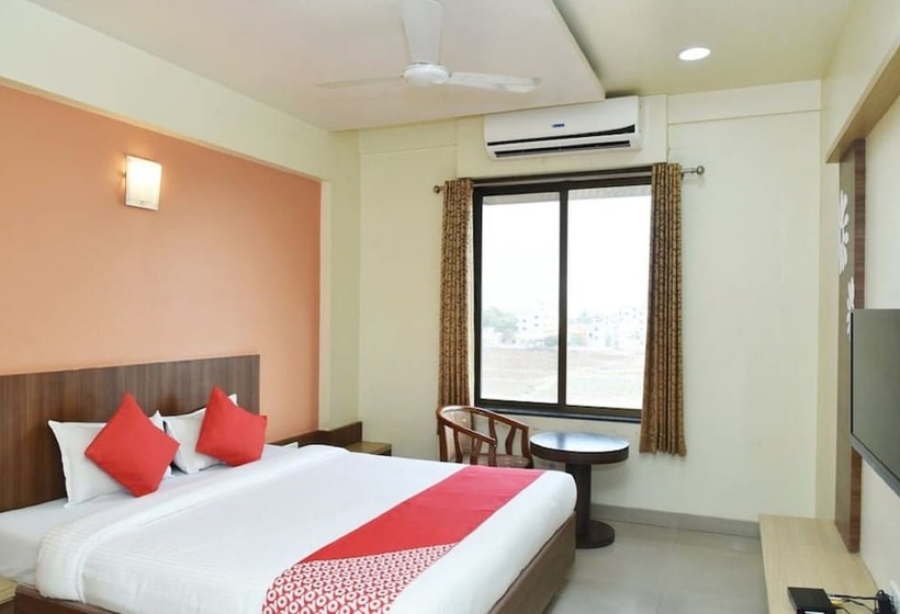 Отель Shahu And Sai Shahu