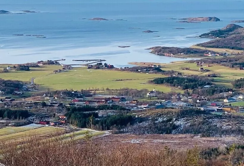 Hotelli Sømna Kro & Gjestegård