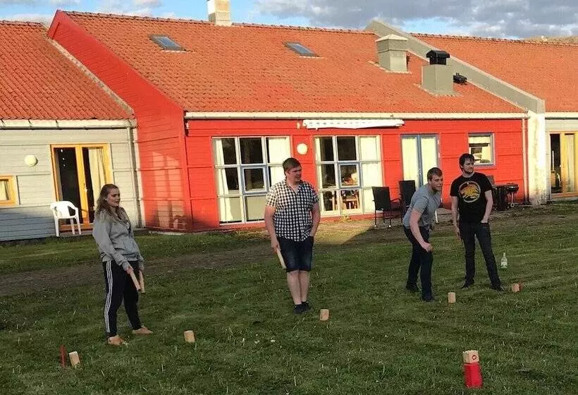 Hotelli Sømna Kro & Gjestegård