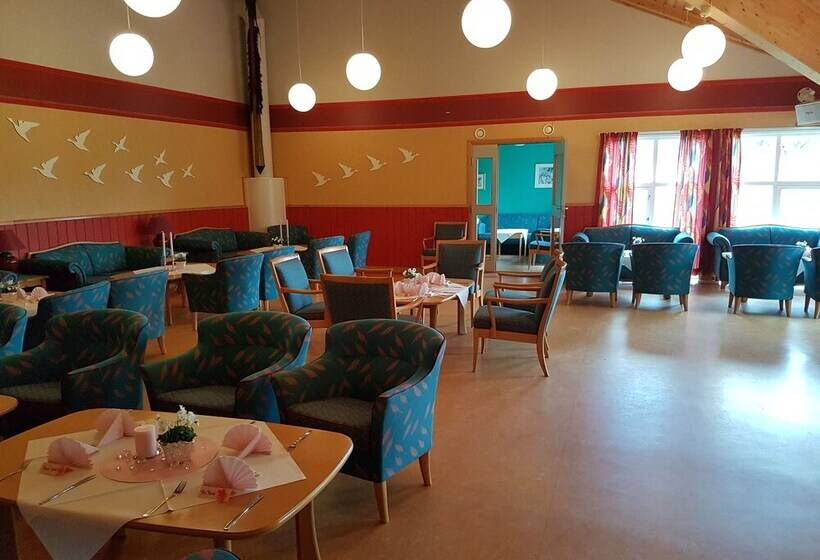 فندق Sømna Kro & Gjestegård