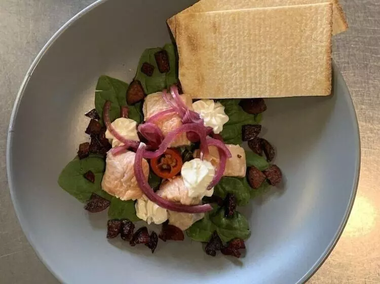 Hotelli Sømna Kro & Gjestegård