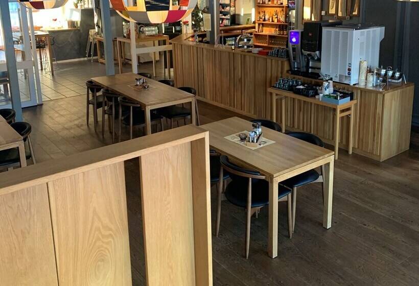 فندق Sømna Kro & Gjestegård