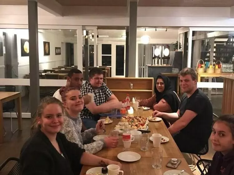 Hotelli Sømna Kro & Gjestegård