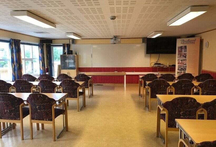 فندق Sømna Kro & Gjestegård