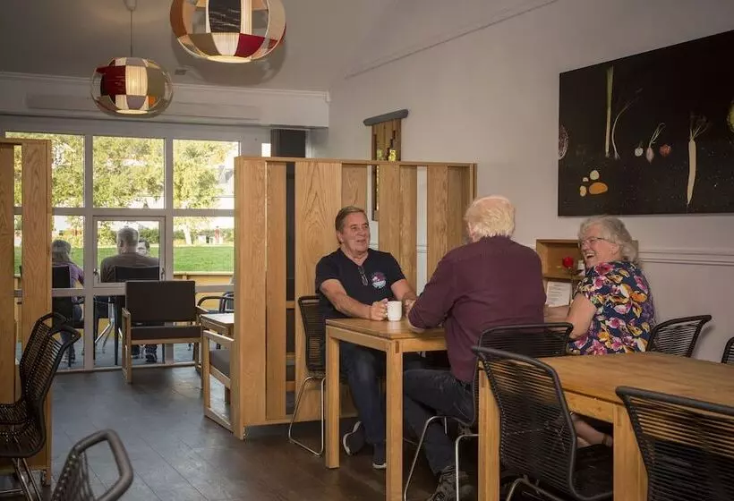 Hotelli Sømna Kro & Gjestegård