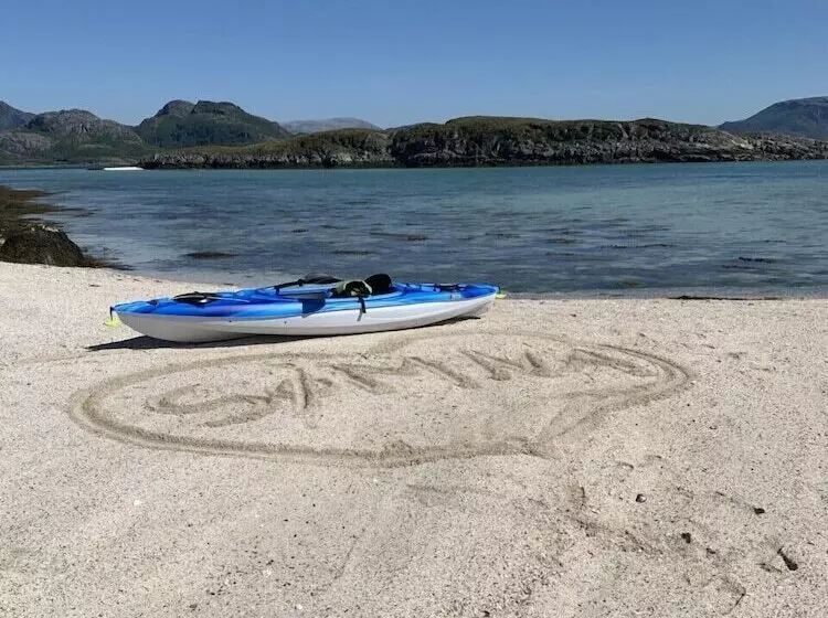 Hotelli Sømna Kro & Gjestegård