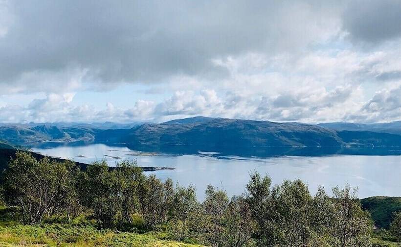 فندق Sømna Kro & Gjestegård