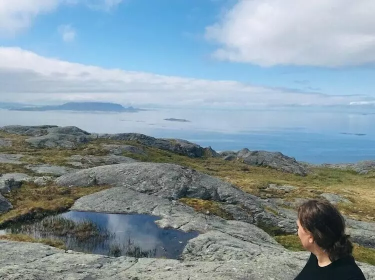 Hotelli Sømna Kro & Gjestegård