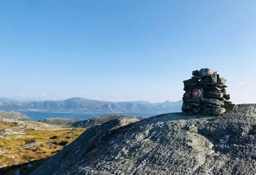 Hotelli Sømna Kro & Gjestegård