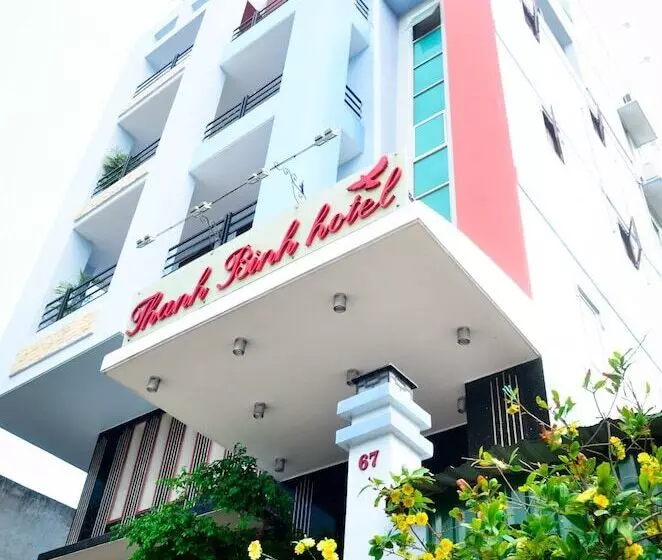 هتل Thanh Binh