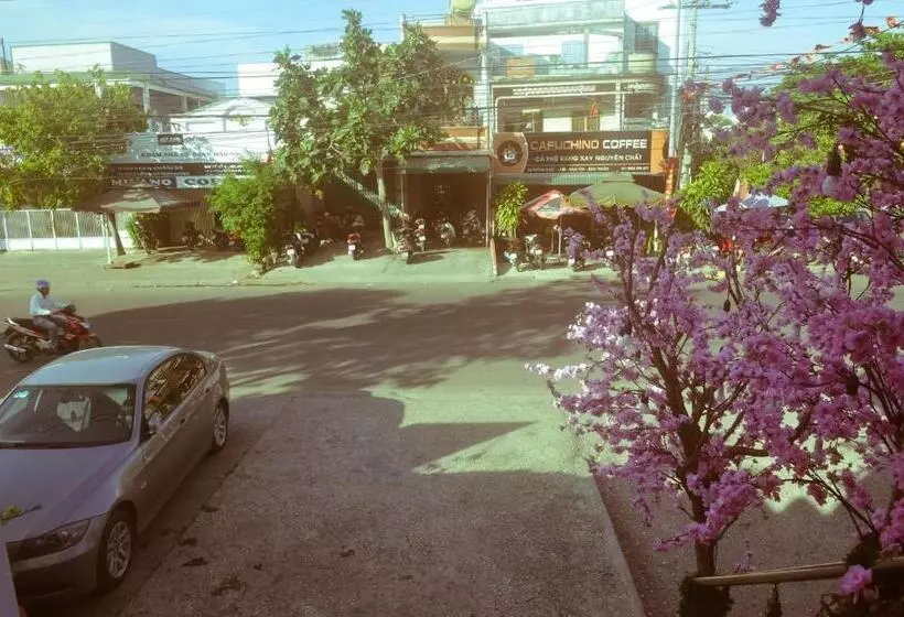 هتل Thanh Binh
