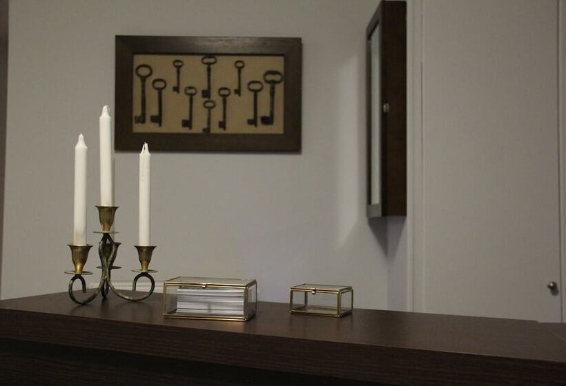 בית מלון כפרי Tsarbou Guesthouse