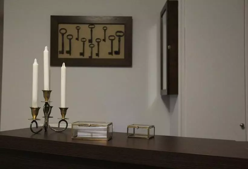 ホテル Tsarbou Guesthouse