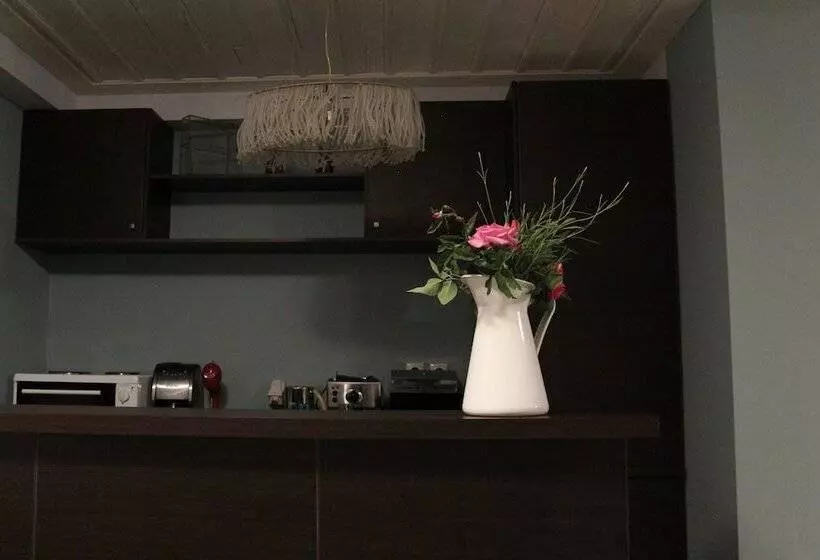 ホテル Tsarbou Guesthouse