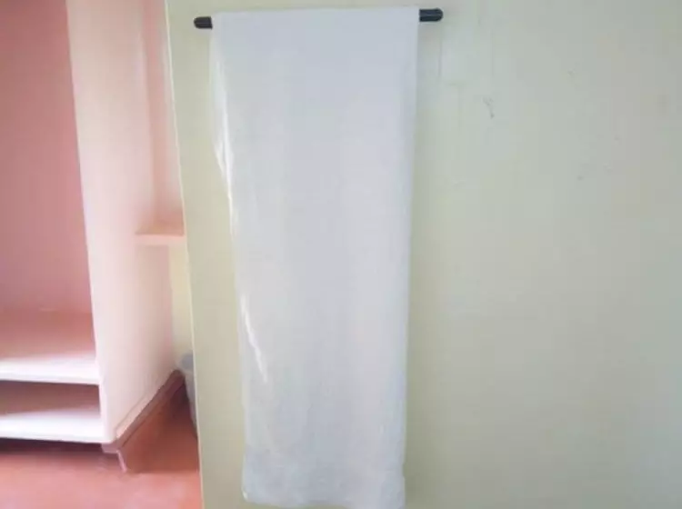 هتل Wamagach Kahua  Ini