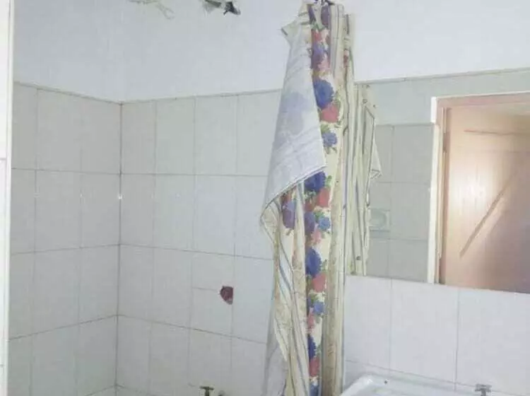 هتل Wamagach Kahua  Ini