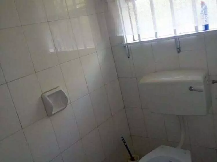 هتل Wamagach Kahua  Ini