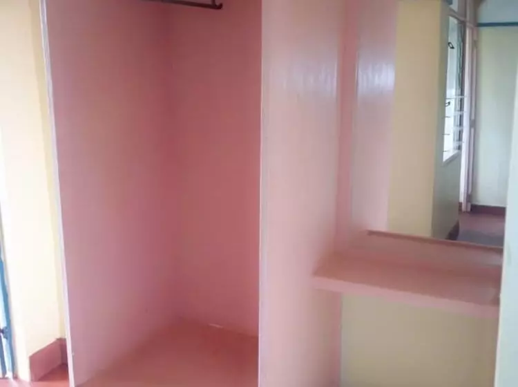 هتل Wamagach Kahua  Ini