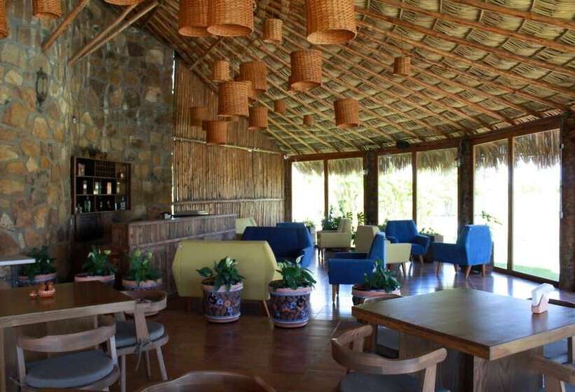 酒店 Y Villas Los Pirules By Rotamundos