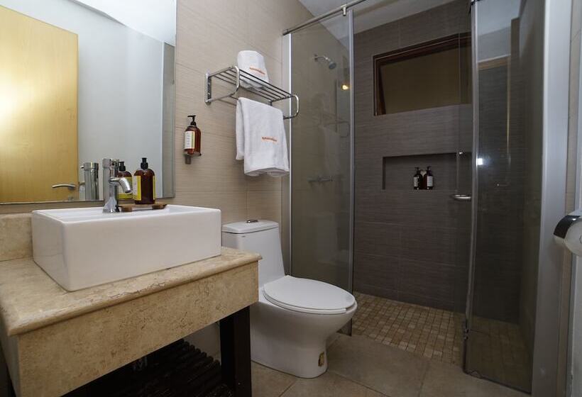 酒店 Y Villas Los Pirules By Rotamundos