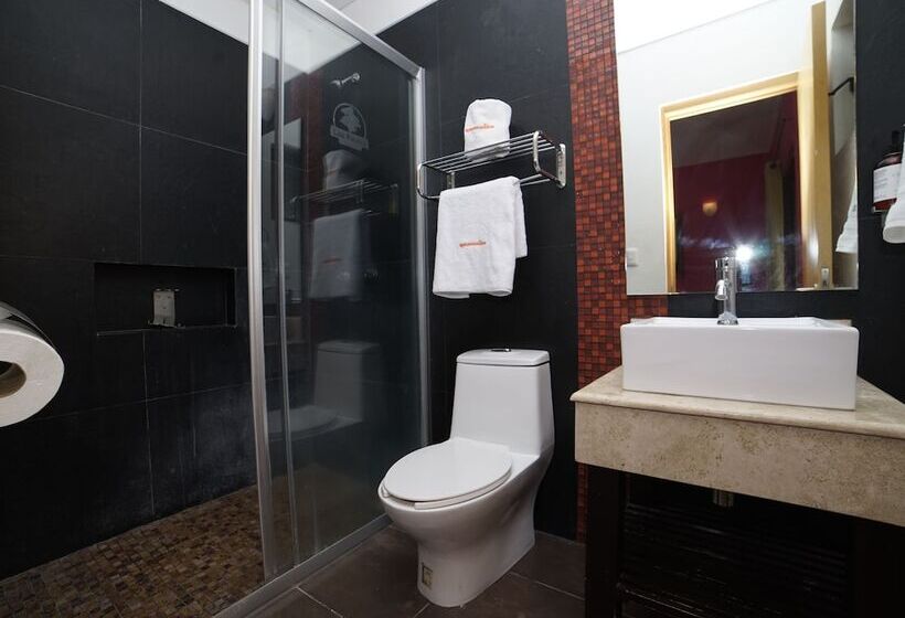 酒店 Y Villas Los Pirules By Rotamundos