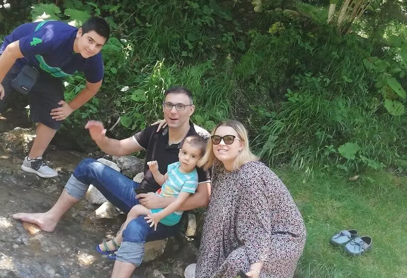 Hotelli Yesil Dus Vadisi Bungalow Restoran