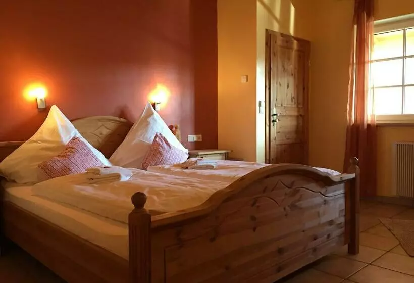 Landpension Schmererhof