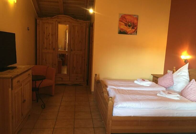 Landpension Schmererhof