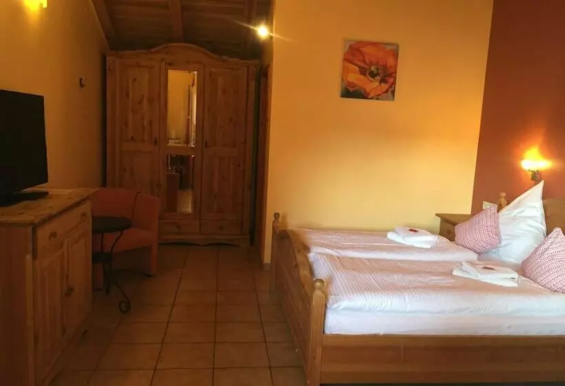 Landpension Schmererhof